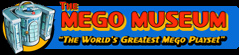 The Mego Museum is the best mego toy site on the web