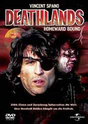 Deathlands must be available on video somewhere