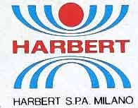 Harbert took over from baravelli in the late 1970's