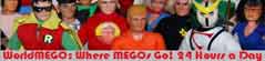 World Mego