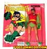 palitoy fist fighting robin