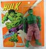 palitoy hulk MOC